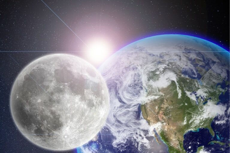 What Is The 33 Year Cycle Explaining Space