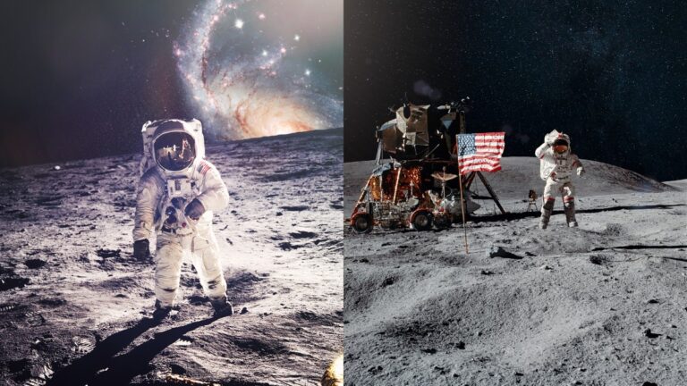 How Many Astronauts Have Walked On The Moon? - Explaining Space