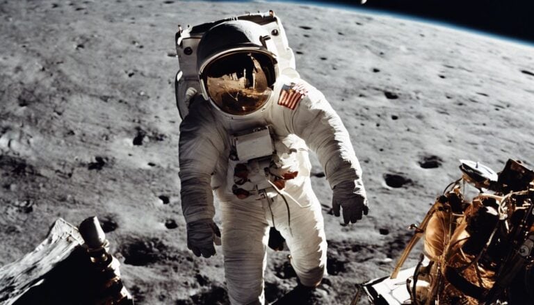 How Many Apollo Astronauts Are Still Alive? - Explaining Space